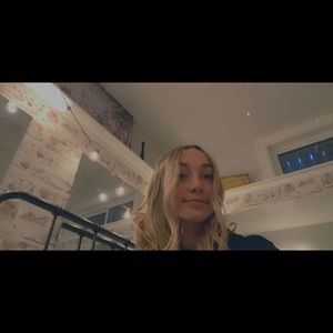 Meet your Posher, Catherine